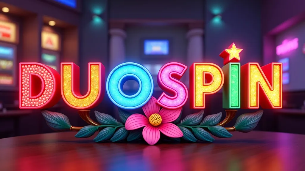 Duo-spincasino