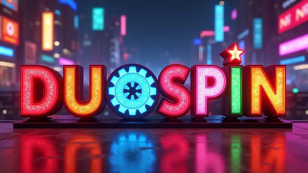 Duo-spincasino