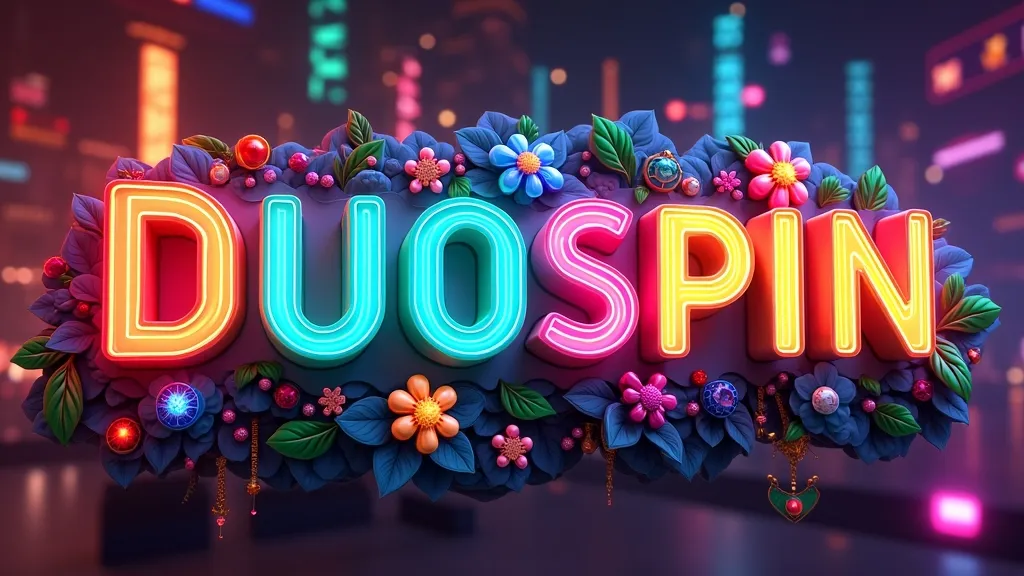 Duo-spincasino