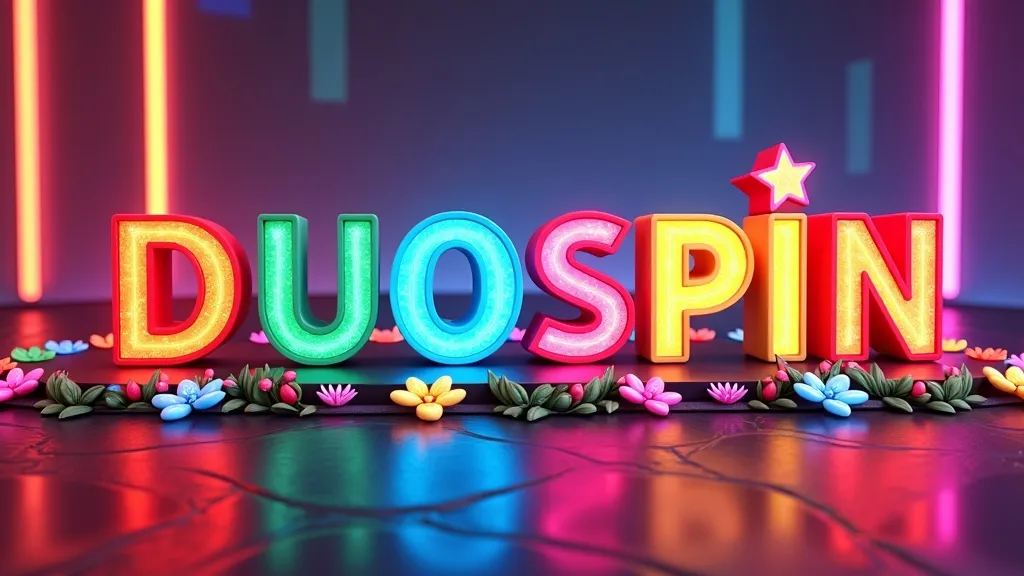 Duo-spincasino